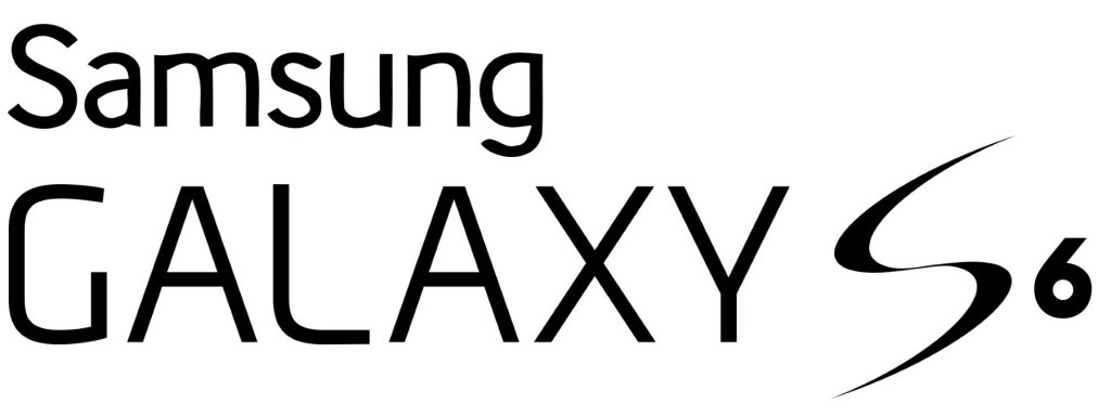 Samsung Galaxy S6 logo